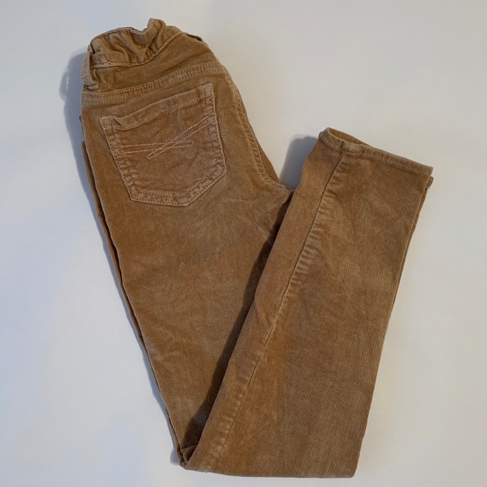 Gap Kids Girls Size 7 Corduroy Pants in Kids.
